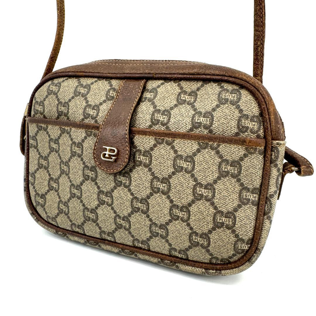 Vintage GUCCI Plus Shoulder Bag 0067 | eBay Vintage GUCCI Plus Shoulder Bag 0067 | eBay