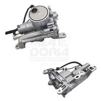 ÖLpumpe FüR Citroen Berlingo C3 II DS Ds 3 Mini Opel Peugeot 2008 06-22 1001F9