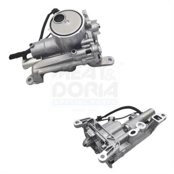 ÖLpumpe FüR Citroen Berlingo C3 II DS Ds 3 Mini Opel Peugeot 2008 06-22 1001F9-image