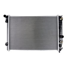 Torchtree Cu1885 Engine Radiator Compatible With 1997-2000 Corvette 2001-04 C- Torchtree Cu1885 Engine Radiator Compatible With 1997-2000 Corvette 2001-04 C-