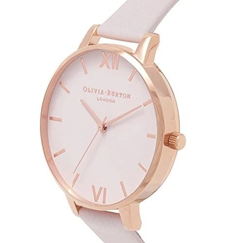 Reloj OLIVIA BURTON EMPIEZA A RUBOR RUBOR ORO ROSA OB16BD95 Foto 2 de 3