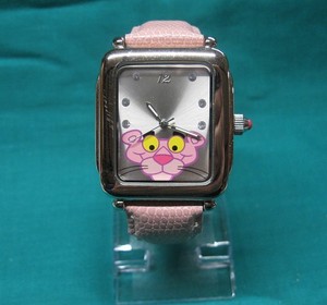 Watch Pink Panther | eBay display picture 3