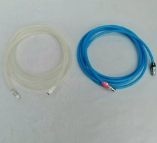 Laparoscopic Co2 Insufflator Cable High Pressure Tube And Silicon Patient Tube