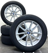 Original BMW X3 G01  X4 G02 18Zoll Felgen 6880047 Winterreifen 225 60R18 104H