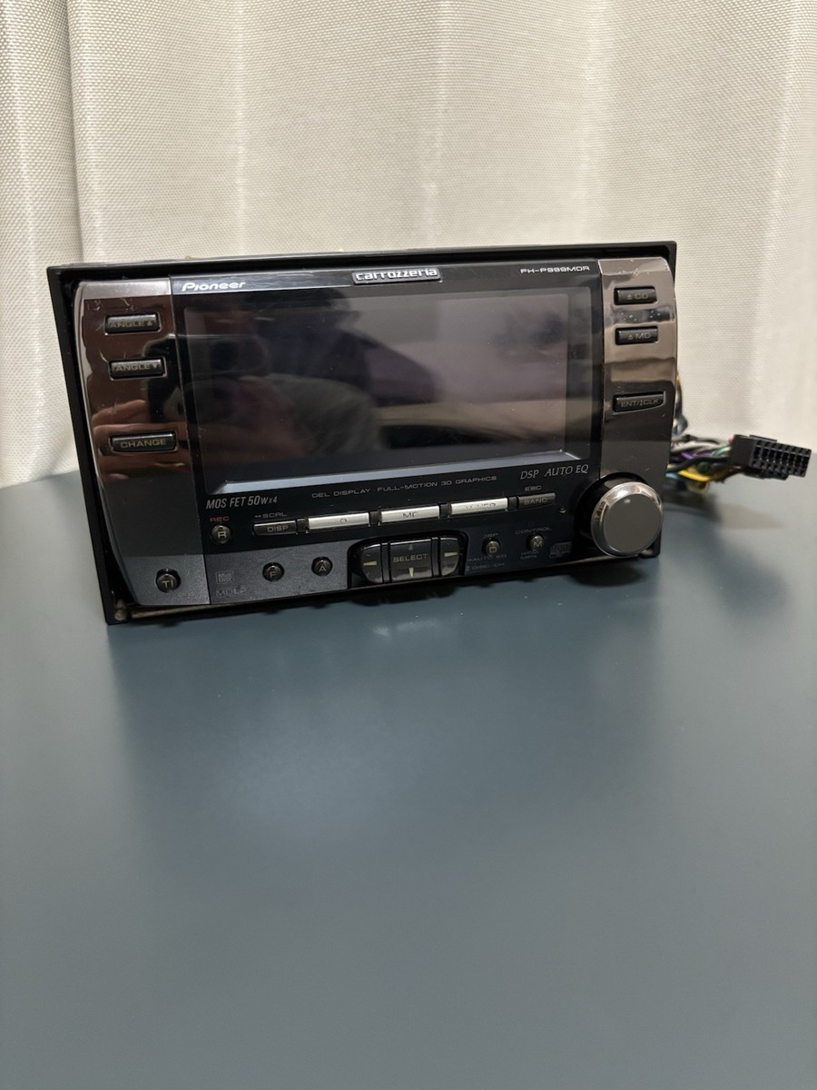 パイオニア カロッツェリア FH-P999MDR s-l1200.jpg