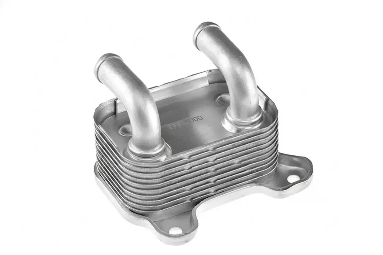 N.T.Y. CCL-PL-000.NTY Oil Cooler, engine oil for CHEVROLET,OPEL,VAUXHALL - Image 8