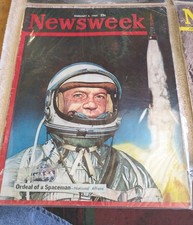 Newsweek Magazines for sale - eBay