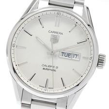 TAG Heuer Carrera Date BA0723