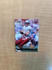 1993 CLASSIC DRAFT GOLD #1 DREW BLEDSOE (RC)!! MINT!! #/5000!! $1 SHIPPING!!