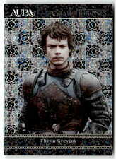Kakawow Aura Game Of Thrones 2025 AQY-GZ-17 Theon Greyjoy 191/225