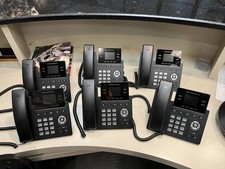 Grandstream GRC2612P IP Phone with Stand