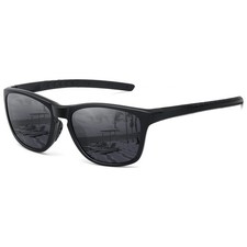 Polarized Sports Sunglasses for Women Men Driving Running Cycling Fishing Sun...