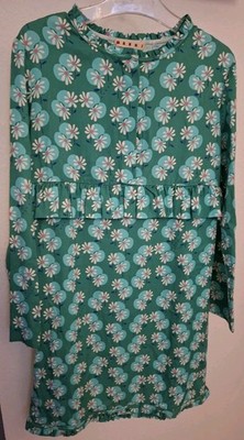    MARNI Kleid     LUXUSMARKE  Gr 152  (12) NEUWERTIG  