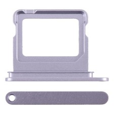 For Iphone 17 Sim Card Tray Holder Purple