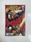 The Amazing Spider-Man #696 Marvel Comics 2012 VF/NM