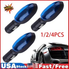 1-4Pcs Gas Fuel Sync Farther Automotive Save More Fuel Instantly Spill Save