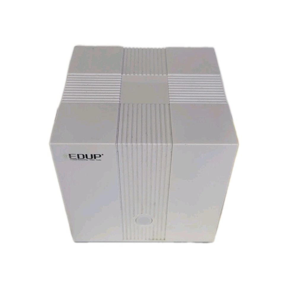 1500Mbps Wi-Fi 6 Router EDUP EP-AX1500 High Speed Dual Band Wireless Router