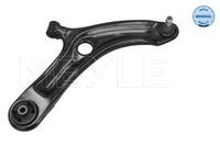 Meyle Querlenker Dreieckslenker 37-16 050 0017 Stahlblech FüR Hyundai I20 1 Pb