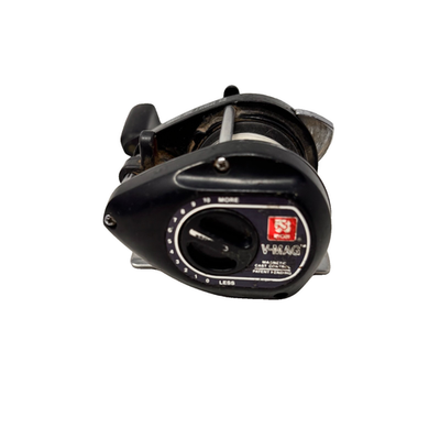 #ad #ad Vintage Ryobi V MAG 3 Bait Casting Fishing Reel Right Hand Reel Made In Japan $24.95