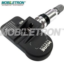 MOBILETRON TX-S183 TPMS RDKS Reifendrucksensor für MAZDA CX-5 (KE, GH) 433MHz