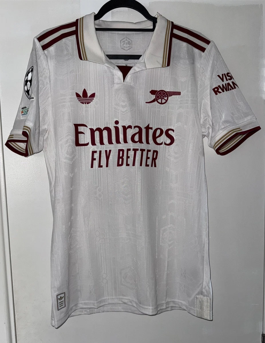 arsenal 3rd products for sale | eBay