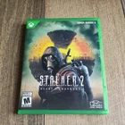 Stalker 2 Heart of Chornobyl Xbox Series X, Pre-owned