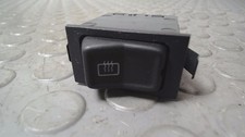 Schalter Heckscheibenheizung VW Polo 86 C 321959621B 12 Monate Garantie