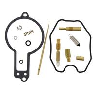 Vergaser Reparatursatz Honda XR 600 R Von 1985 Bis 2000 - Keyster
