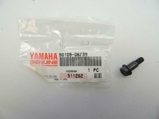 Yamaha XC180 Cygnus New Old Stock (NOS) genuine Yamaha handle switch bolt 90109-