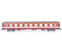 REE NW-341 - Personenwagen UIC Y A9 Corail Ep.Iv - Spur N - NEU