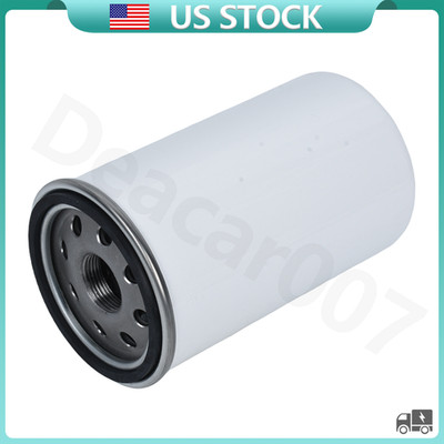 Hydraulic Oil Filter Fit For Agco Compact Tractor Models ST34A  6241072M1