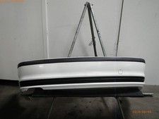 Stoßstange hinten BMW 3er (E46) 210000 km