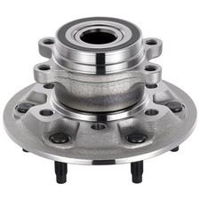 Front Wheel Hub Bearing Assembly For 2004-2006 Chevrolet Colorado 4wd 515036