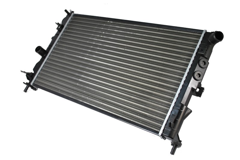 THERMOTEC D7X009TT Radiator, engine cooling for OPEL,VAUXHALL - Image 2