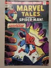 Amazing Spider-Man #67 In Marvel Tales #50 Mysterio  Marvel Value Stamp Intact