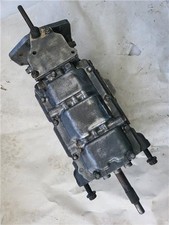 Boite de vitesse Mitsubishi L200