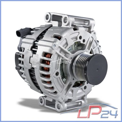 ALTERNATEUR ATEC POUR MERCEDES-BENZ CLS E-KLASSE W211 S211 - Photo 1/3