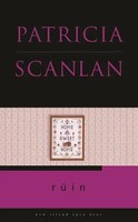 Patricia Scanlan | Ruin | Taschenbuch | Irisch (2007) | Kartoniert / Broschiert