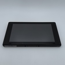 Nintendo Switch Tablet only Unpatched - Works Perfectly - 