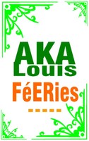 Louis Aka | FéEries | Taschenbuch | FranzöSisch (2017) | 68 S.