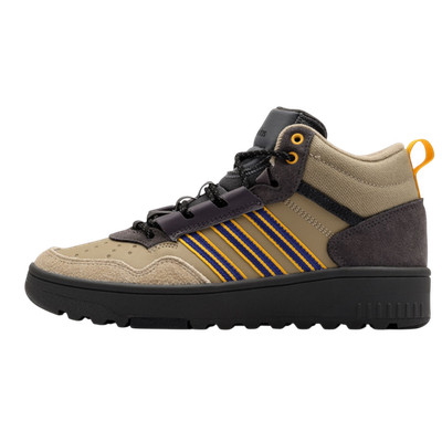 Adidas Stiefel Hoops 4.0 Mid Winterized Winterschuhe Winterboots Sneaker JS2033