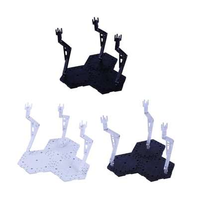 Hobby Action Basis Unterstützung Modell Halter für 1/144 Hg RG MG DIY Zubehör