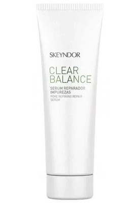 Serum Reparador Impurezas Pore Refining Repair Serum 50ML Clear Balance Skeyndor