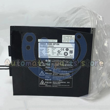 1PC Omron  R88D-KP10H   Servo Drive New In Box  R88DKP10H