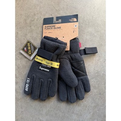 Supreme The North Face RTG Fleece Glove 【公式通販】 Supreme The North Face RTG Fleece Glove 【公式通販】