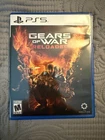 New ListingGears of War Reloaded PS5
