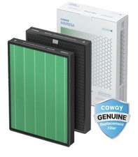 (2) NEW Coway AP-2015FP / 400 / 400S Replacement Filter Set