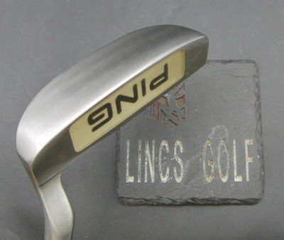 Ping Sedona I Putter Stahlschaft 89 cm Länge Ping Griff