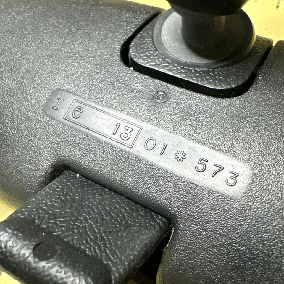 Camión Chevy Silverado Blazer 1500 1994-1995 espejo retrovisor OEM Foto 4 de 4