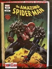 BB ($5 MIN PURCHASE) Amazing Spider-Man #54 Siqueira Knullified Variant (2021)